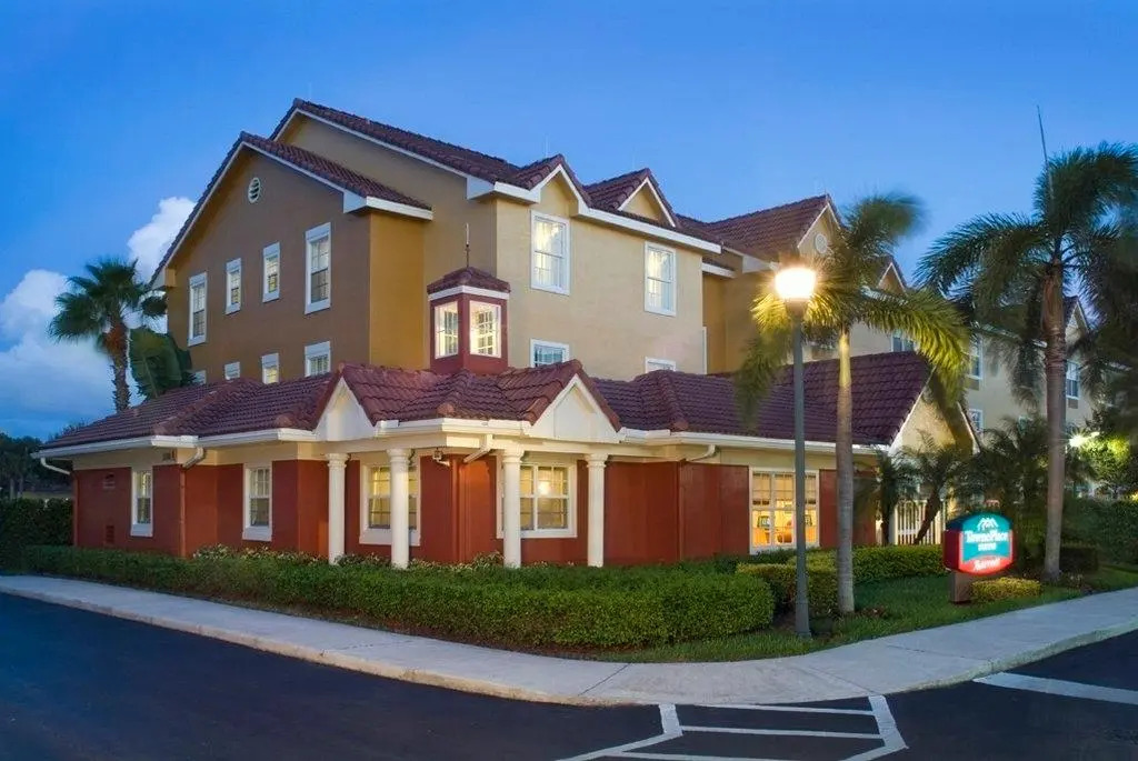 TownePlace Suites Fort Lauderdale West