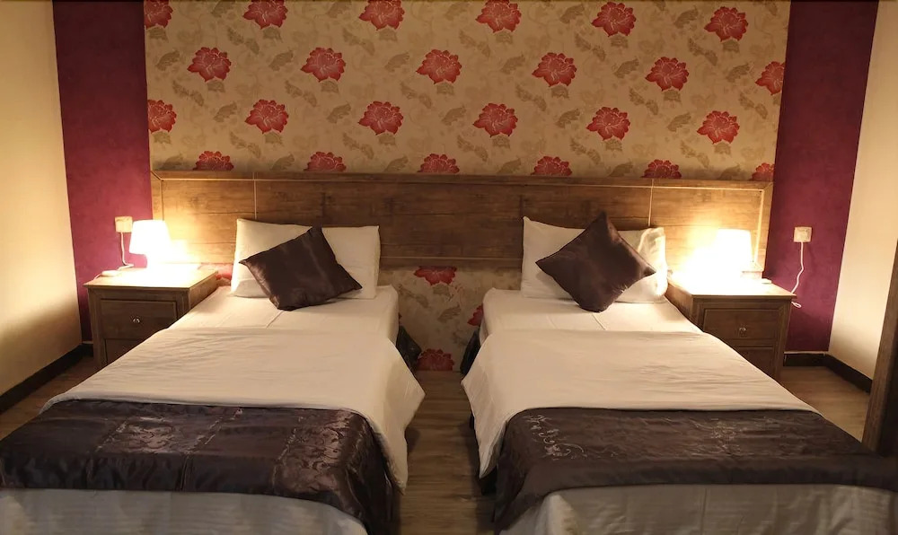 My Home Classic Hotel Suites