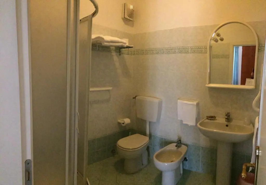 Hotel Residence Villa Marzia