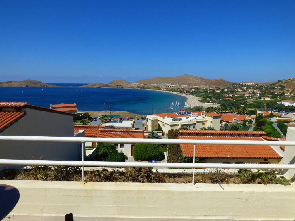 Lemnos Village Resort