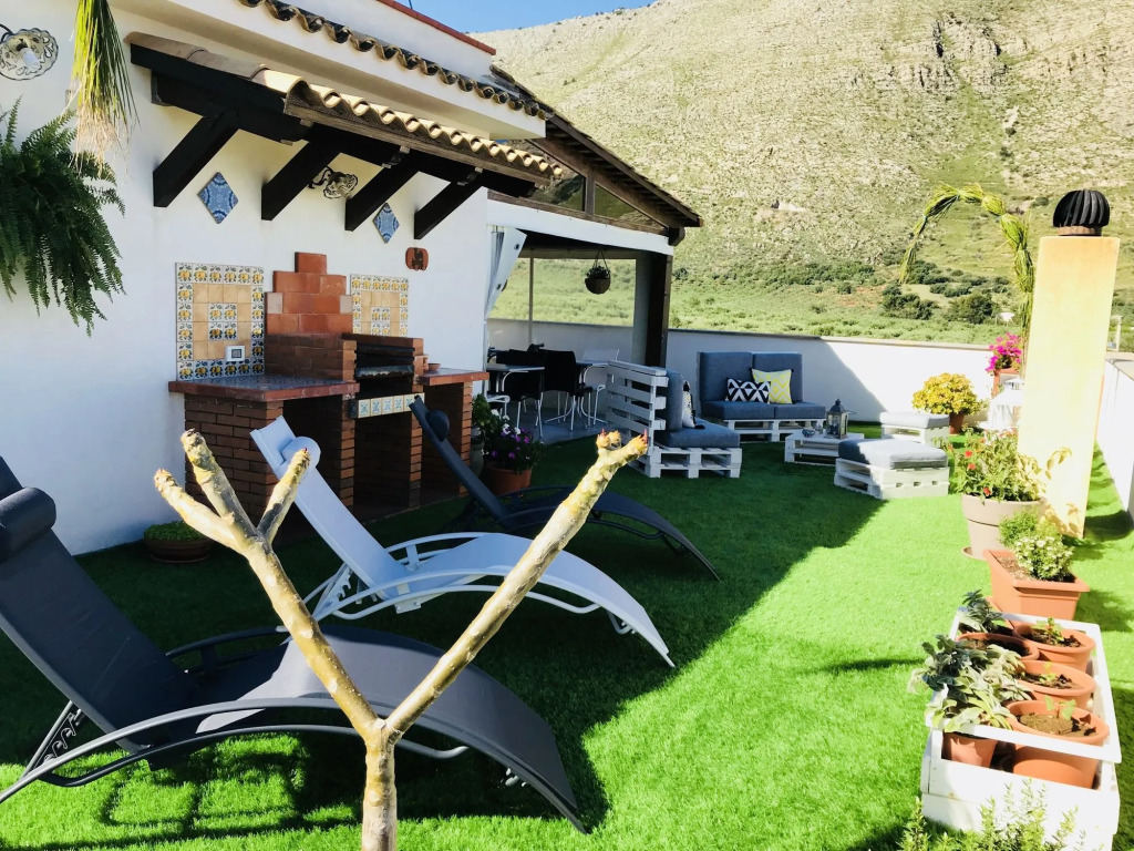 B&B LAngolino della nonna