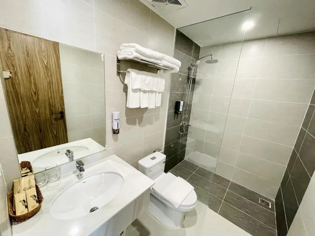 Myrtle Boutique Hotel Phu Quoc