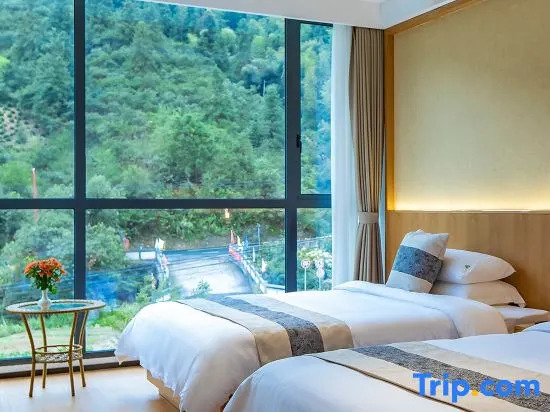 Shandishan B&B