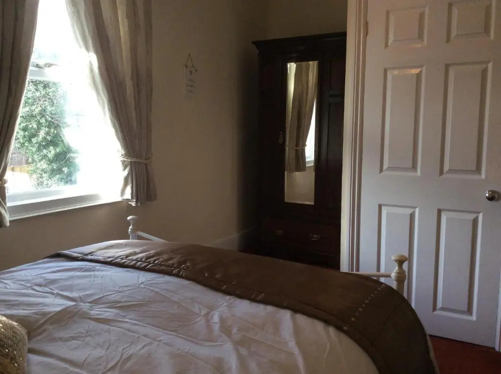 Alexander B&B