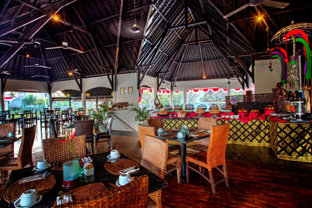 FuramaXclusive Resort & Villas, Ubud