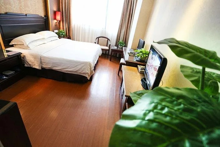 Lantian Hotel