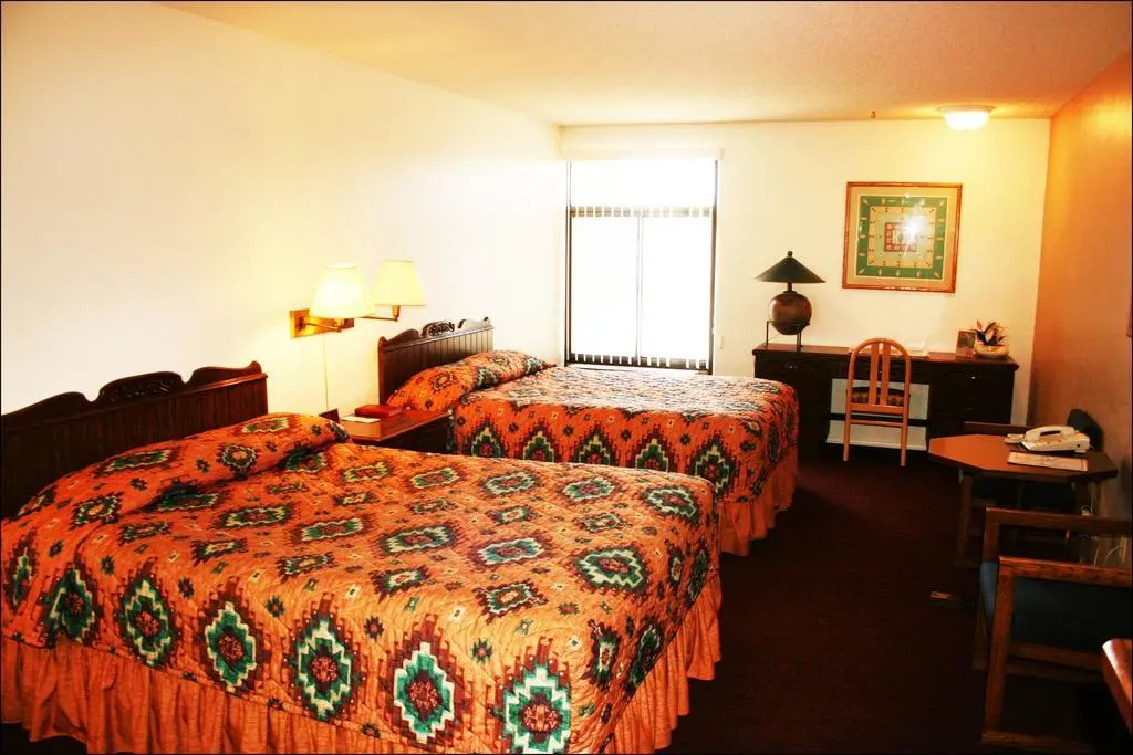 Antelope Hills Inn