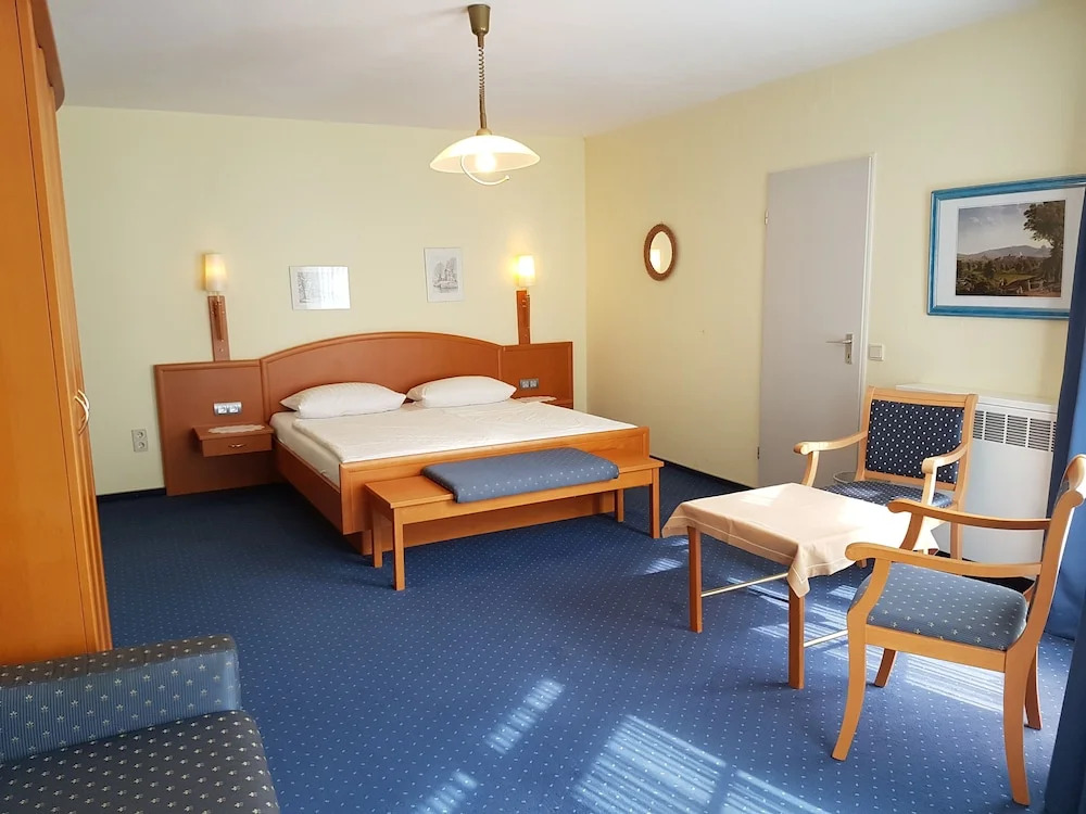 Hotel Garni Fuhrhop