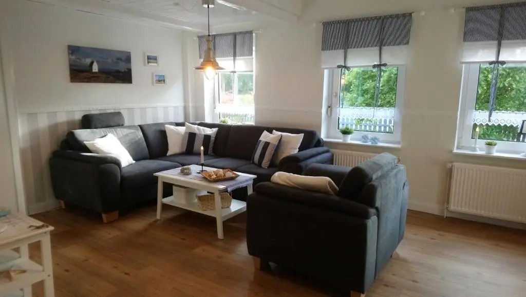 Ferienwohnung Alte Schmiede