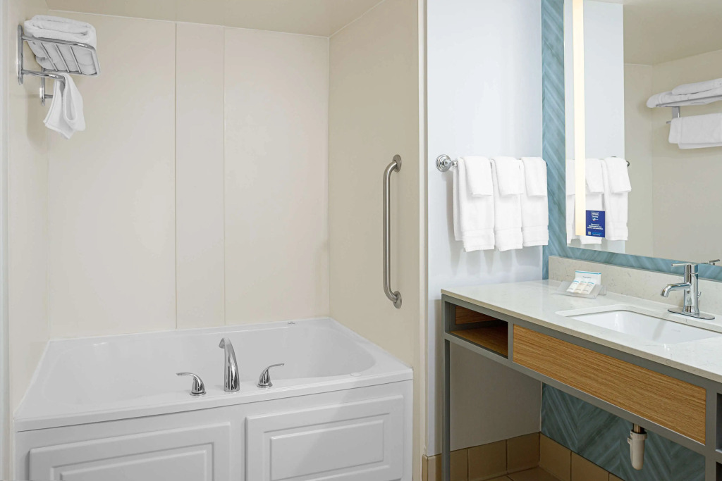 Hilton Garden Inn Fredericksburg
