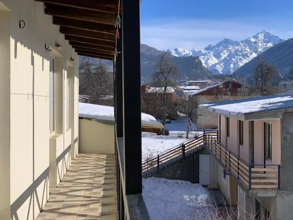 Family Hotel Kala