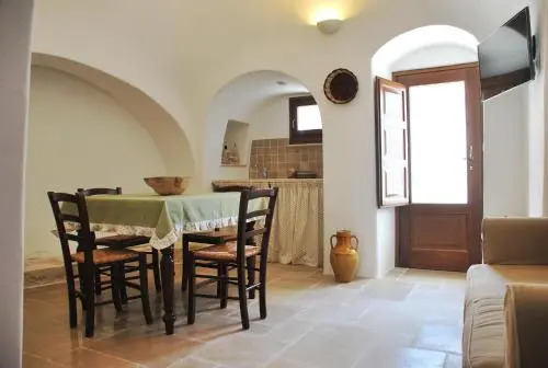 Il Trullo Del Viaggiatore