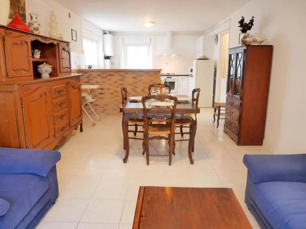 Appartement Carnac, 3 pièces, 4 personnes - FR-1-477-130
