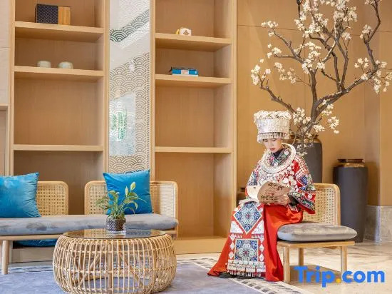 Yinghao Smart Hotel
