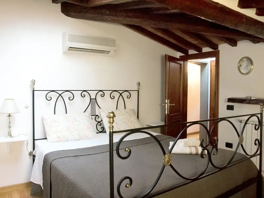 Hotel Relais Amadeus