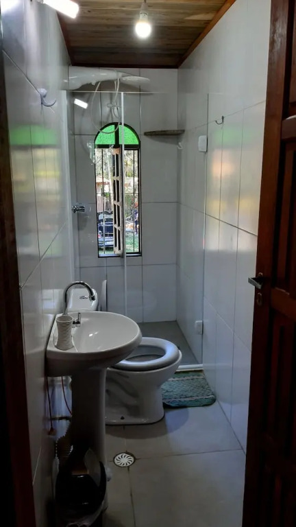 Chalé Vagalume Boiçucanga