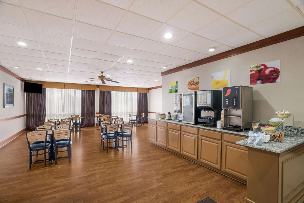 Quality Inn Alice