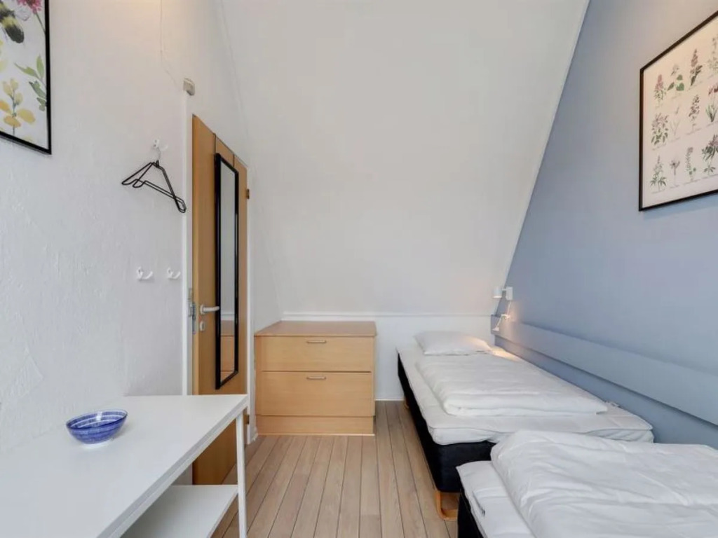 "Spasoje" - 300m from the sea in Bornholm