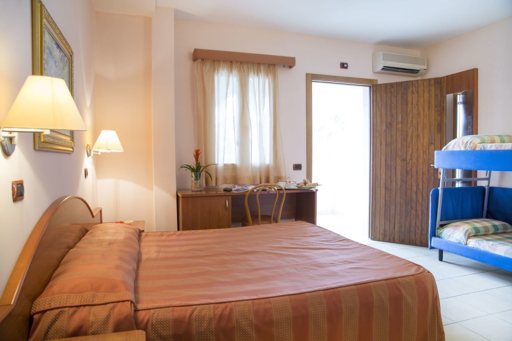 Garden Hotel Ripa