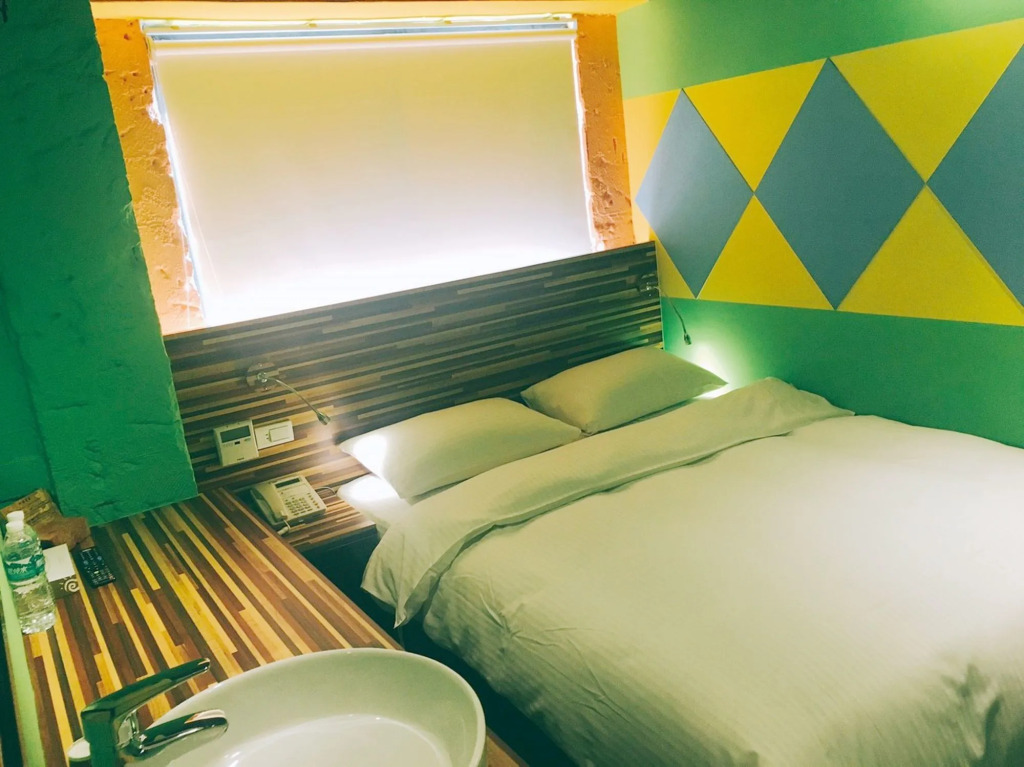 R10 Eco Hotel