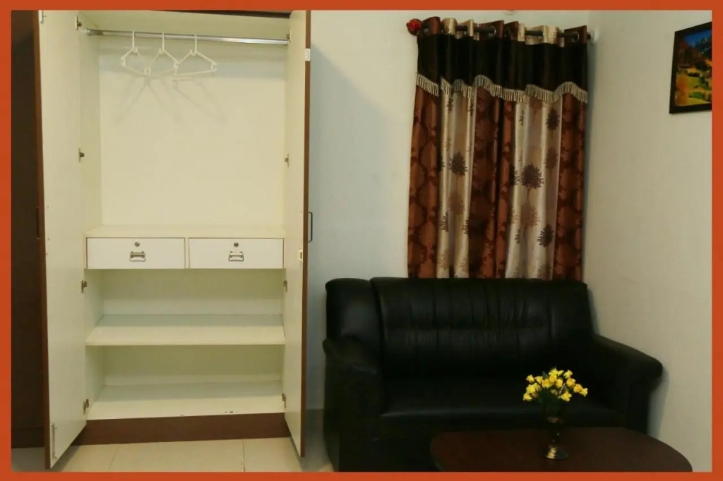 Mann Pasand Inn Feel the Luxury