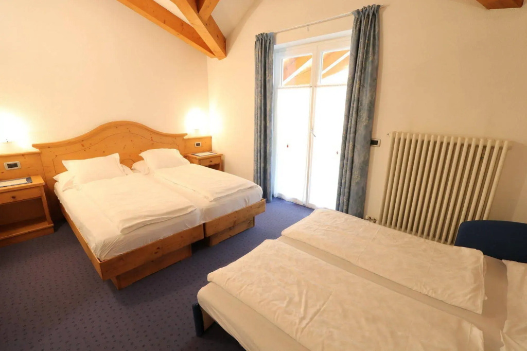 Hotel Garni Sottobosco