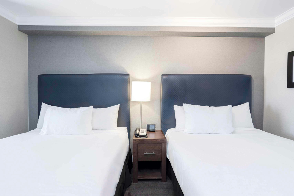 Sandman Signature Prince George Hotel