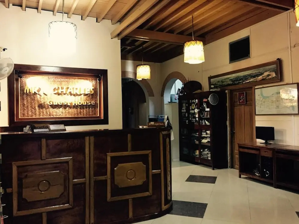 Mr. Charles Guest House - Hostel