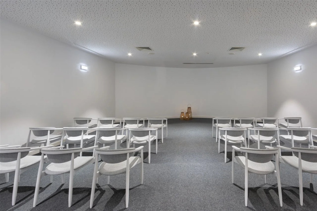 Longevity Health & Wellness Hotel