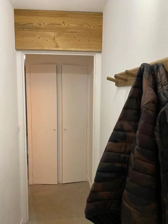 Studio résidence les vans
