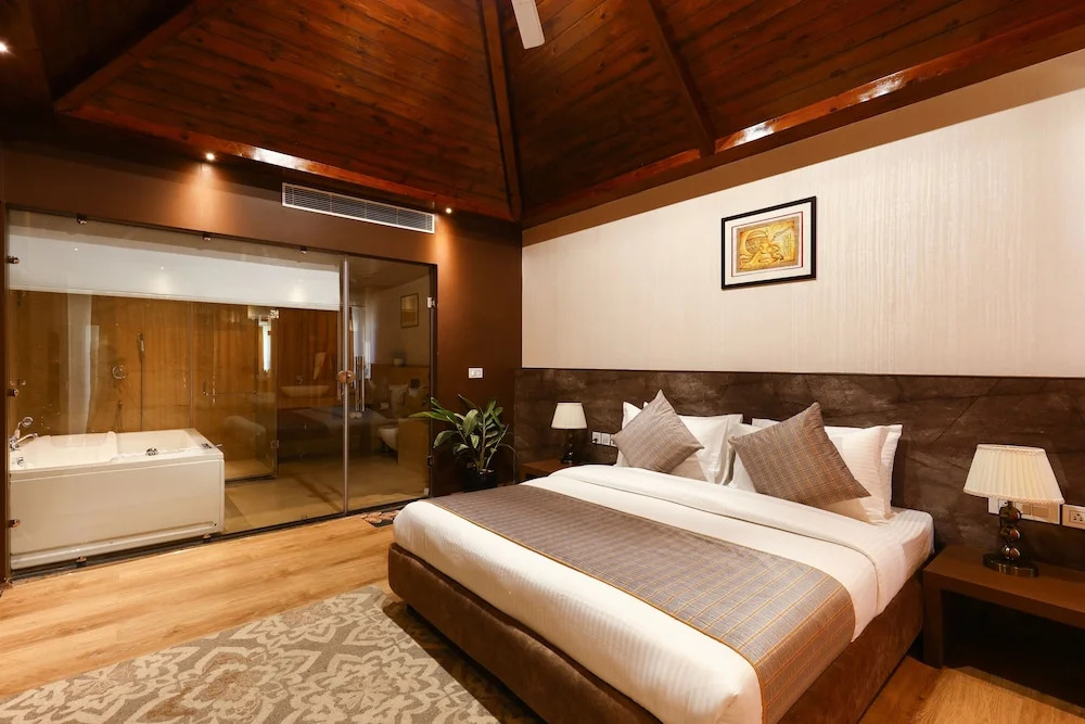 The Voyage Resort
