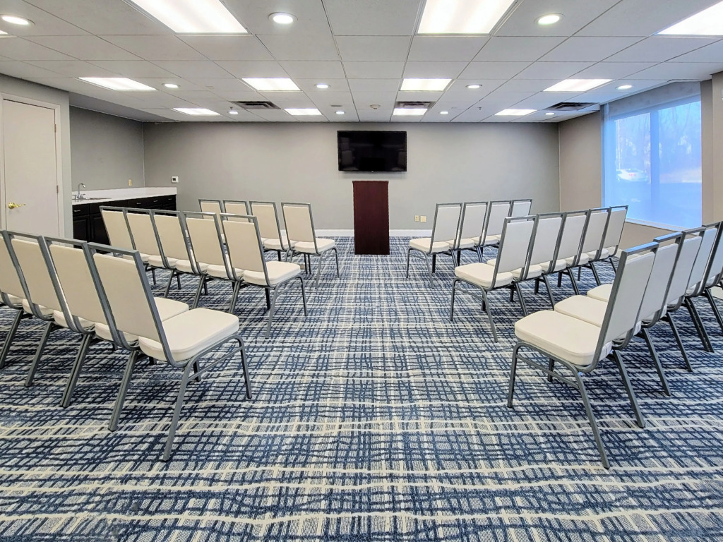Holiday Inn - Belcamp - Aberdeen Area by IHG