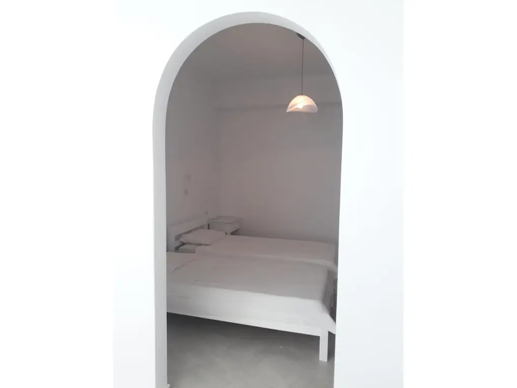 Aliki Panorama Rooms -breakfast included