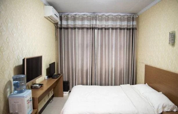 Shun'an Express Inn