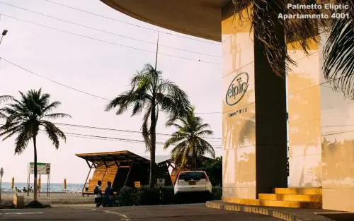 Playa Cartagena Apartments