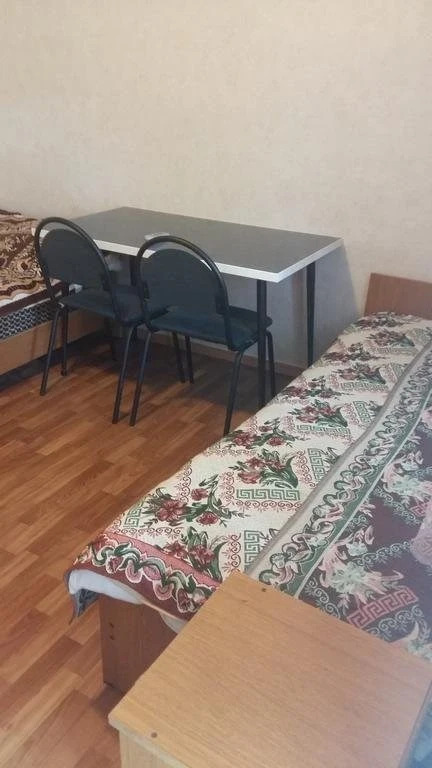 Hotel na Tamanskoy