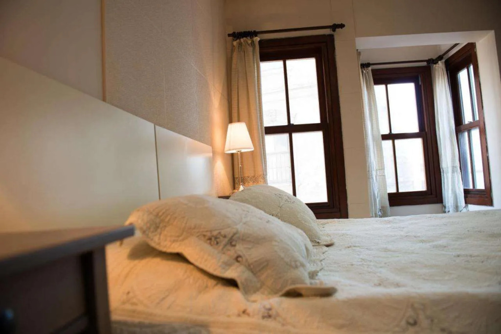 GALATA FİVE APARTMENTS