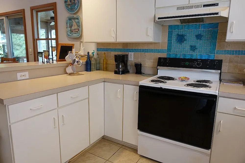 Wavecrest 3 Bedrooms 2 Bathrooms Home