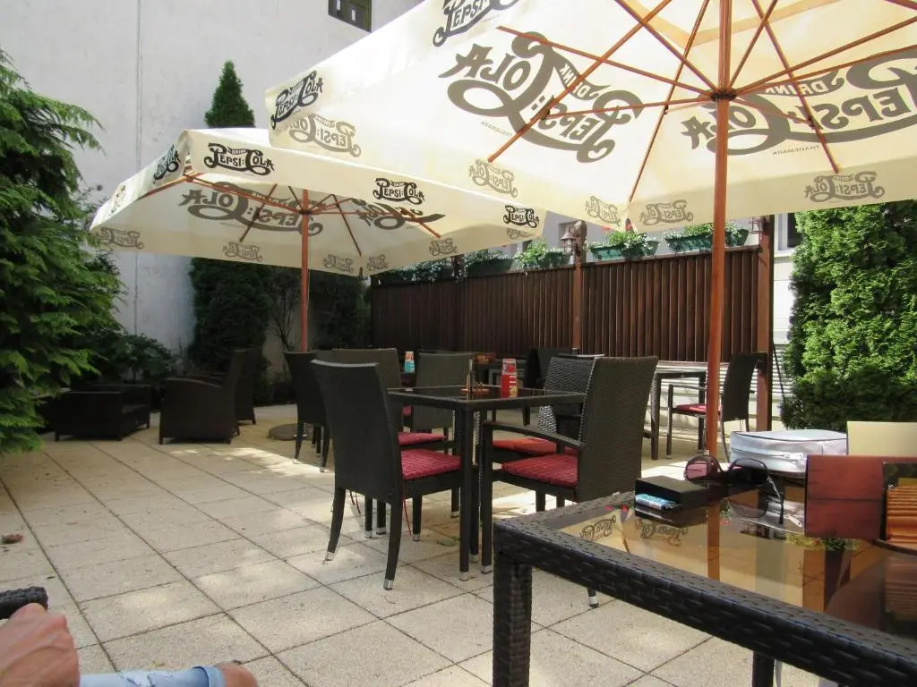 Szent Gellért Hotel