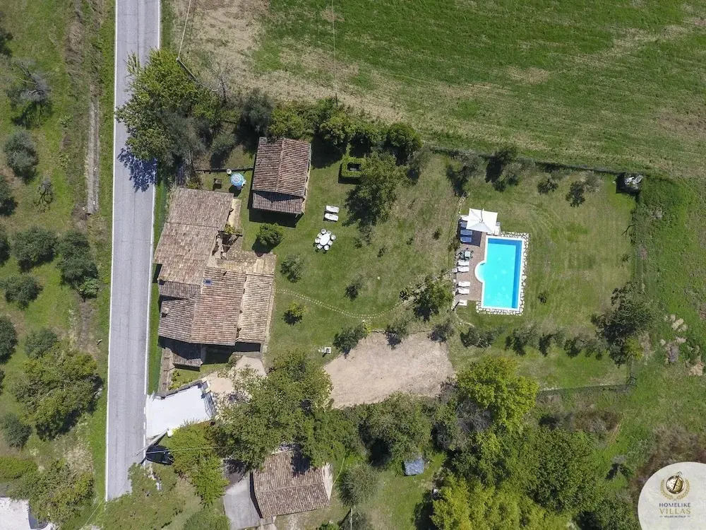 Villa Claudia
