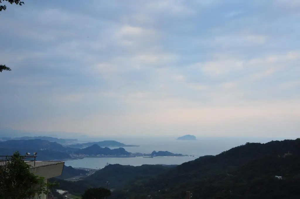 Aegean Sea Guest House