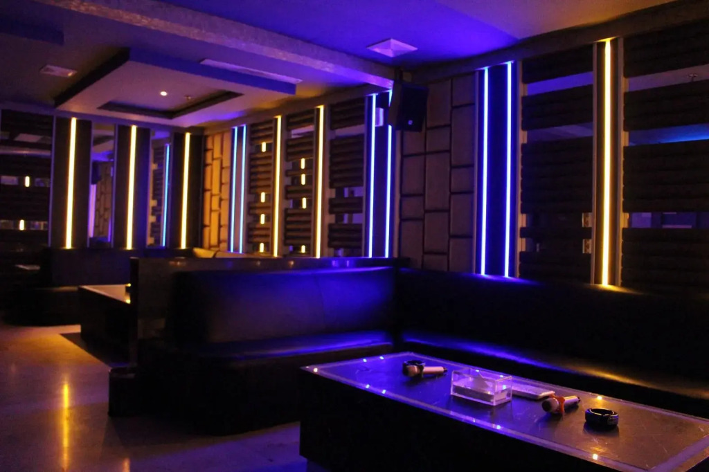 Grand Asia Hotel Jakarta