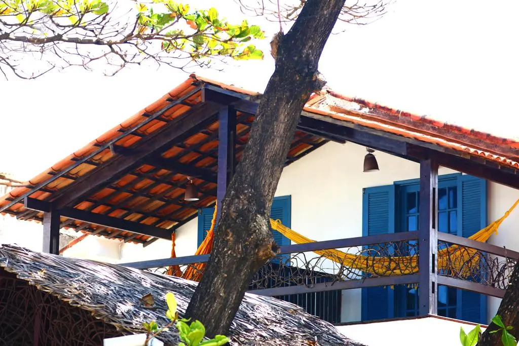 Pousada Maralua