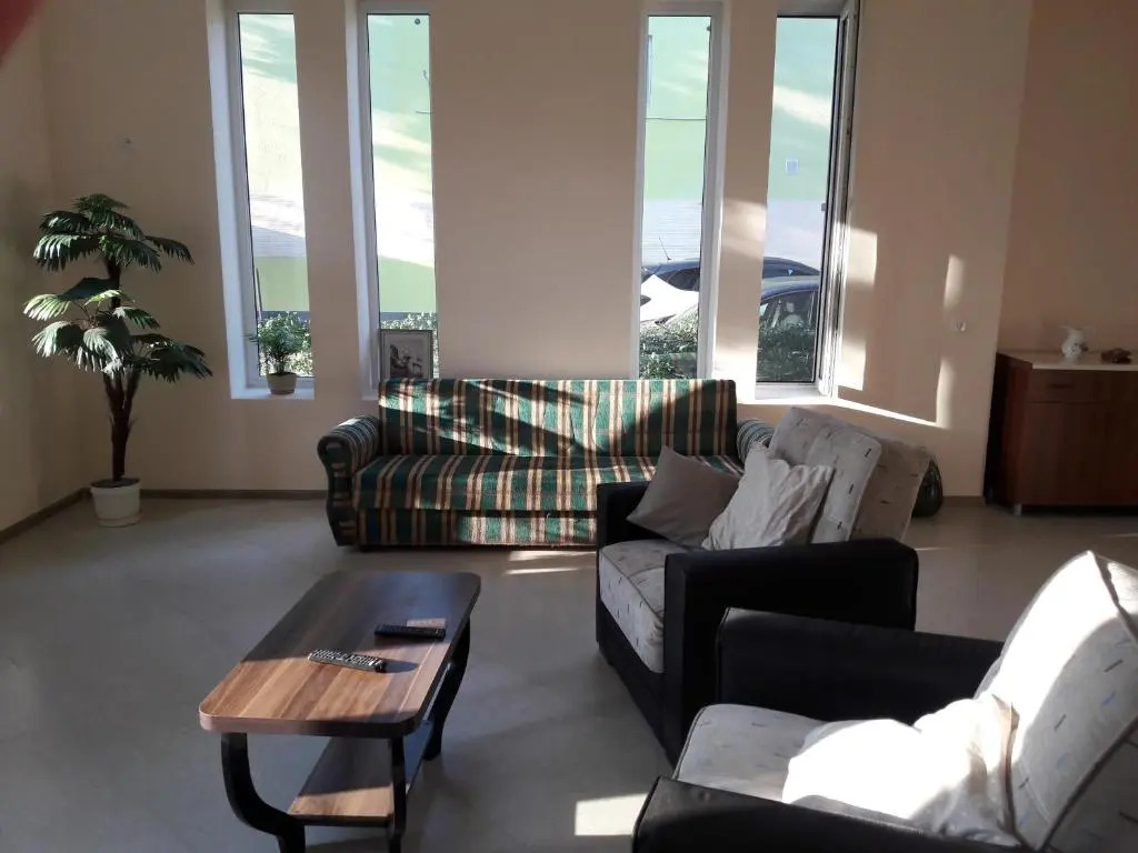 Guesthouse Maka