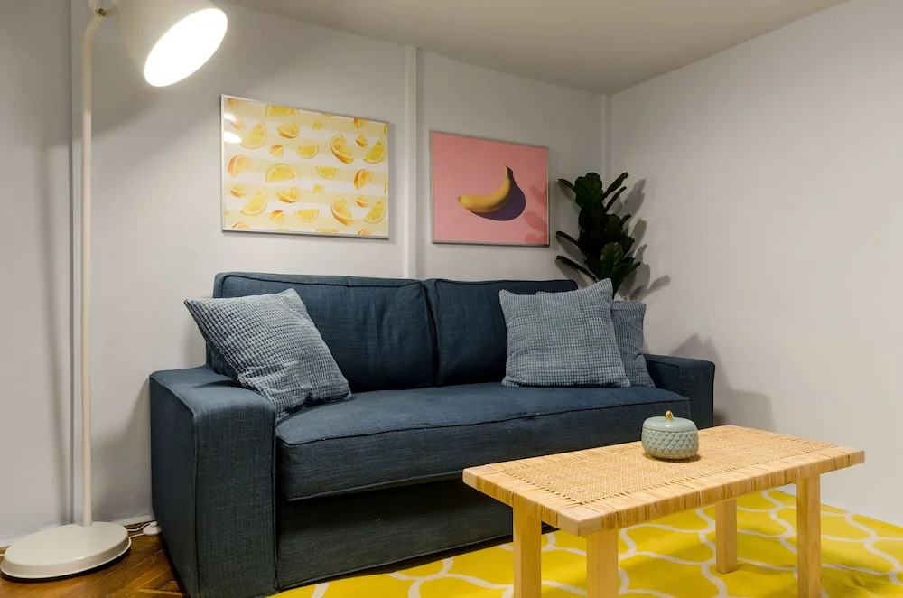 Savory Apartments