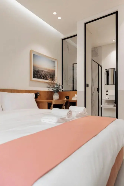 BREI Suites Beirut