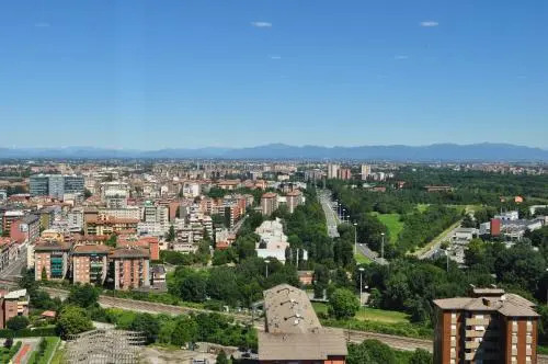 Towerhousemilano