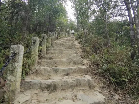 Shanhaiyisu B&B
