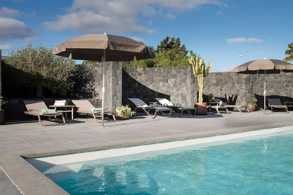 5 Suites Lanzarote