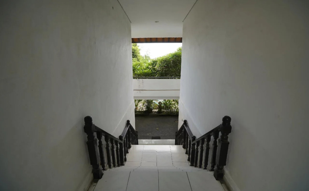 OYO 2122 Puri Sanur